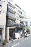 ファーストコート七条烏丸の外観画像