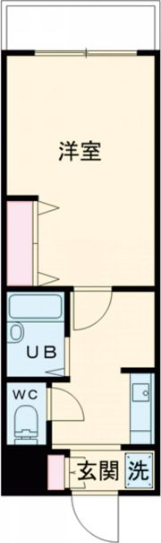 ソフィアライトの間取り画像