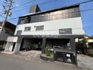 ファルコンオーパス日岡の外観