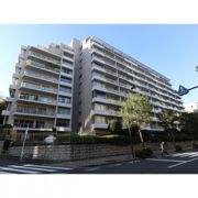 麹町三番町マンションの外観画像