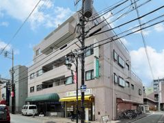 アルシュセマの外観画像