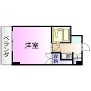 エトワール宇都宮第3の間取り画像