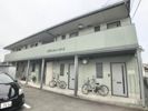 グランシェール Aの外観
