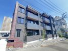 アジュールの間取り画像