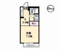 セフィラT・A・P B棟の間取り画像