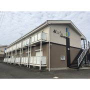 Surplus雉子野Bの外観画像