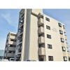 Limpia Garden Squareの間取り画像