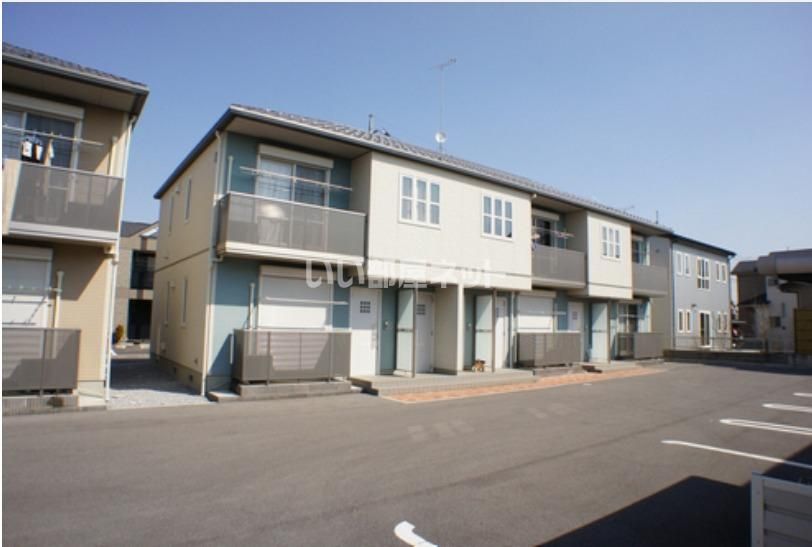 IPM Ⅰの外観画像