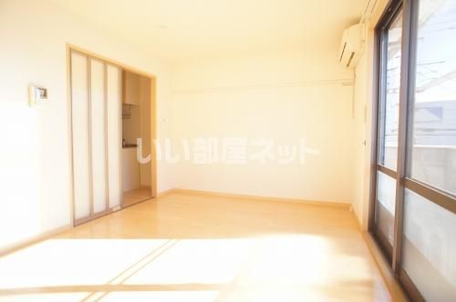 リビング