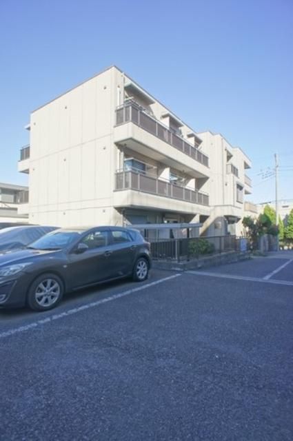 シャテロ・Yの外観画像