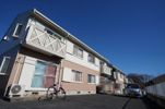 フレグランス結城 Aの間取り画像