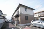 メゾン大神Cの間取り画像