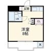 グレイス桜の間取り画像
