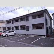 メゾンエスポワール成田町の外観画像