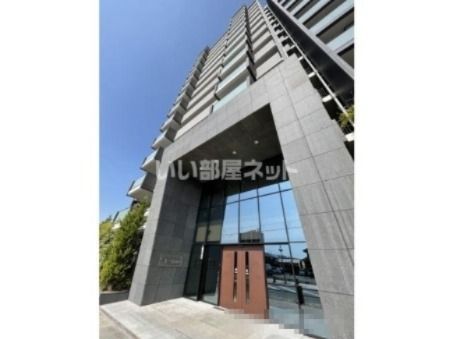 グランドパレスステーションテラス行橋の外観画像