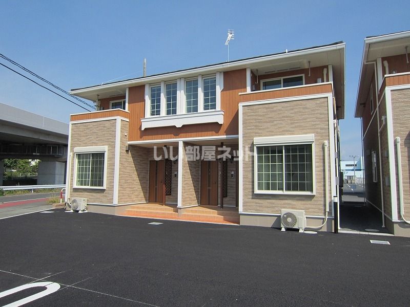 小俣駅より徒歩31分 築9年6ヶ月 2階建の賃貸物件