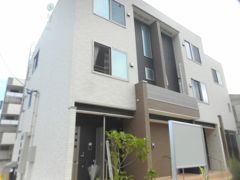 弥栄（イヤサカ）の外観画像