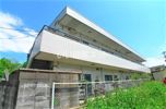 メゾンドアムールの間取り画像