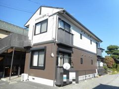 シャルマン笠井の外観画像