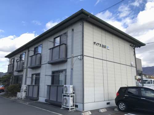 ディアス510の外観画像