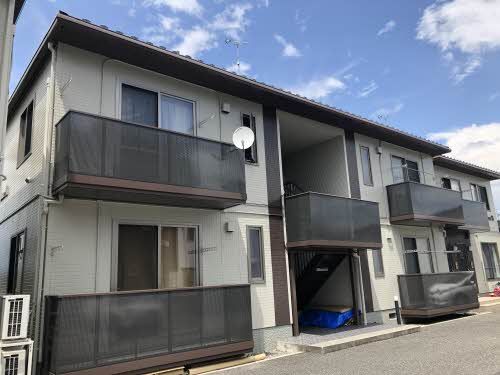 Casa de Luna Aの外観画像