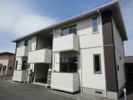 ラ フレッサ Bの間取り画像