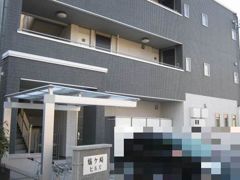 蟻ケ崎ヒルズの外観画像