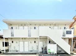 ラプラス和の外観画像