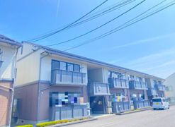 ディアススクエア Bの外観画像