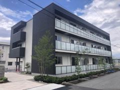 T´S スクエアⅡの外観画像