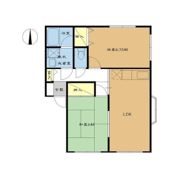Testa Family Fourの間取り画像