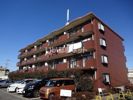 ヴェルドミール壱番館の間取り画像