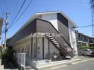 KコーポⅡの間取り画像