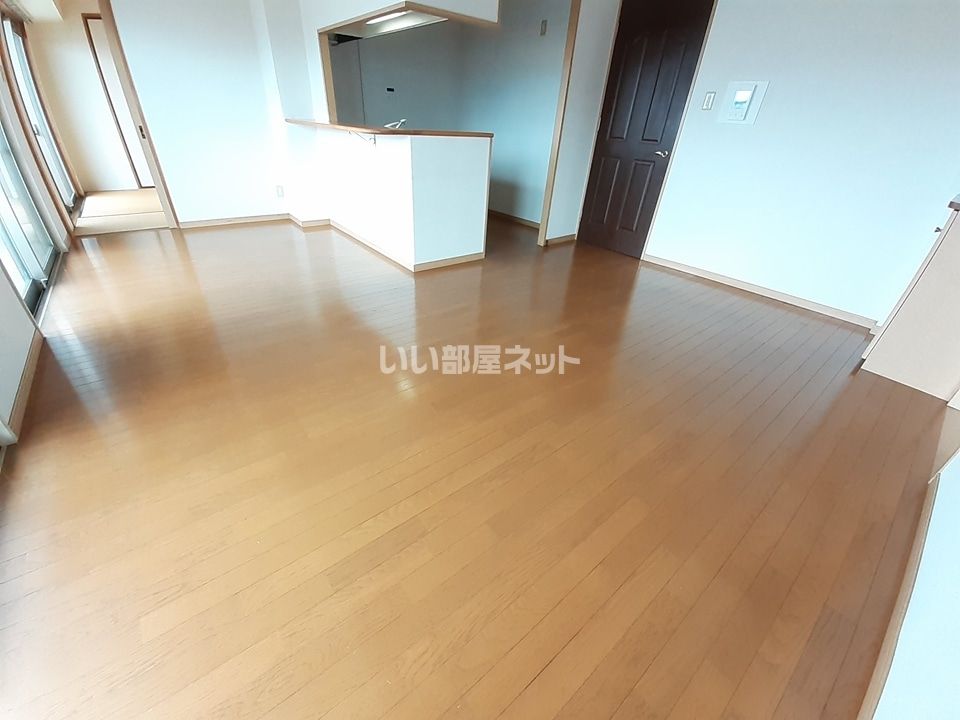 リビング