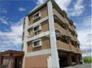 緑川マンションの間取り画像