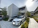 シャーメゾンCELSUSの間取り画像