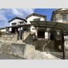 前之庄戸建の間取り画像