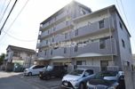 アバンティーⅡの間取り画像