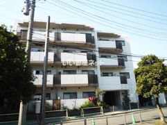 MAISON DE 山田の外観画像