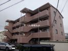 ソレアード京塚原の間取り画像