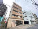 米澤BLDⅡの間取り画像