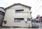 サンシャイン御幸の間取り画像