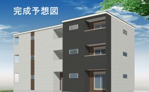 フェリーチェ藤井寺の外観画像