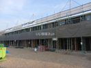 （仮）間々田新築アパートの間取り画像