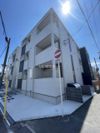 フェリーチェ藤井寺の間取り画像