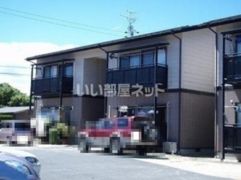 メゾンボヌール C棟の外観画像