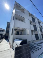セレーノ藤井寺の外観画像