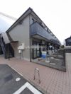 フジパレス下池田パセオの外観