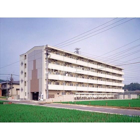 クリーンハイツ オンリーワンの外観画像