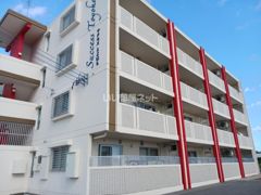 サクセスとよはらの外観画像